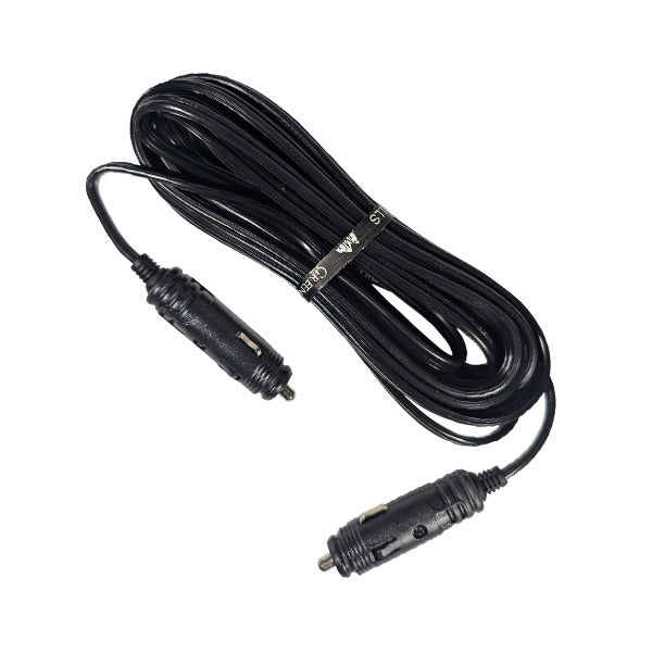 GMG - 23' Power Supply (Car Lighter Ends)