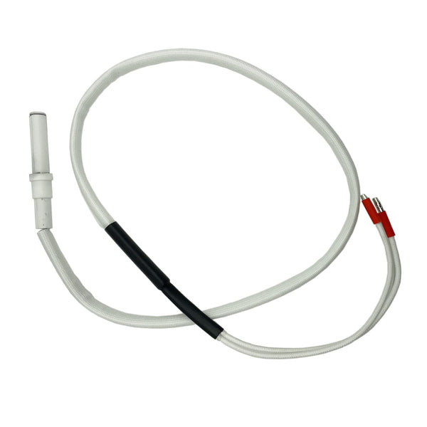 GMG - Ignitor Replacement