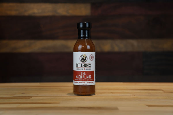 B.T. Leigh's - The Magical Mop - 13 oz
