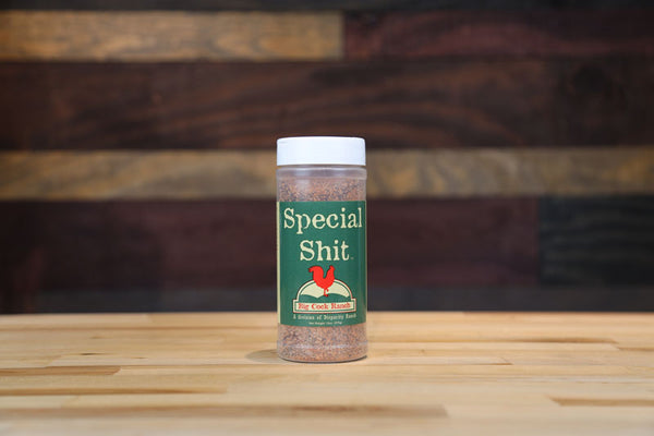 Big Cock Ranch - Special Shit - 13 oz