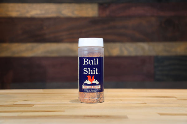 Big Cock Ranch - Bull Shit - 12 oz