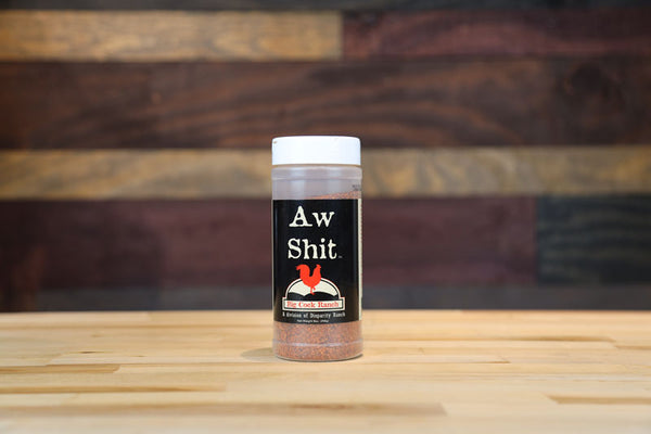 Big Cock Ranch - AW Shit - 9 oz