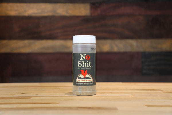 Big Cock Ranch - No Shit - 8 oz
