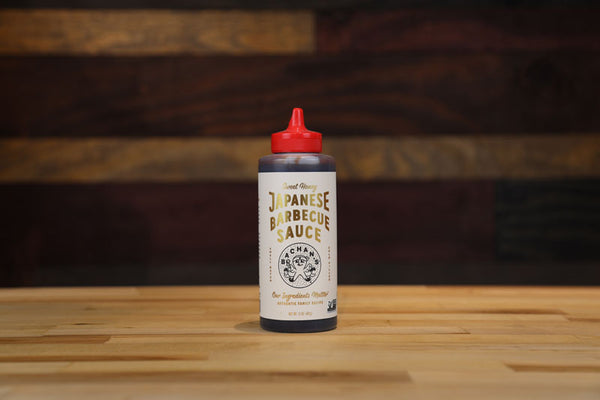 Bachan's - Sweet Honey - 17 oz