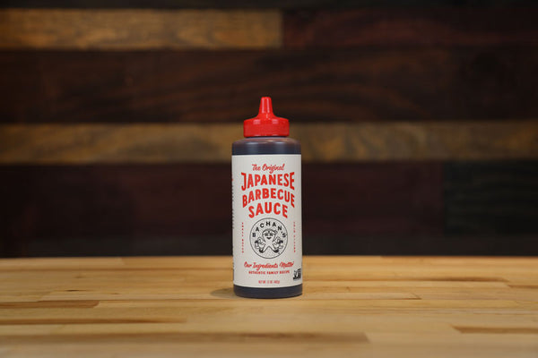 Bachan's - The Original Dipping Sauce - 16 oz