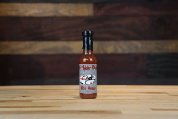 Nick's Spider Venom - Single Bite - 5 oz