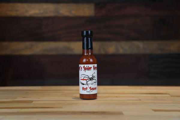 Nick's Spider Venom - Double Bite - 5 oz