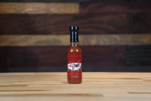 Nick's Spider Venom - Triple Bite - 5 oz