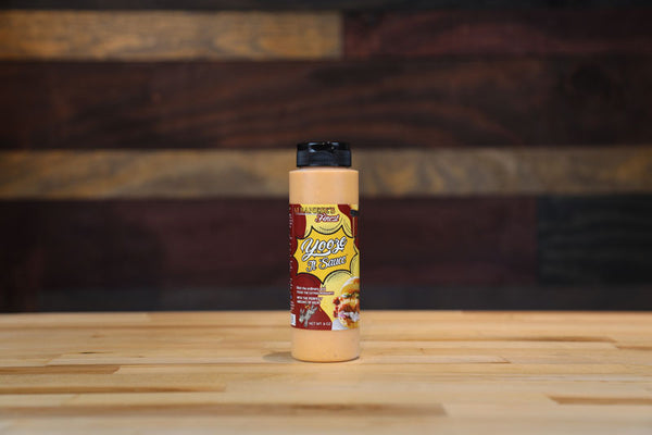 Albanese's Yooze It Sauce - 8 oz