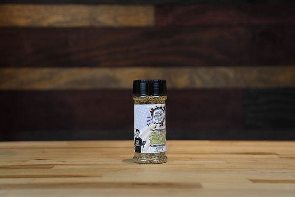 Wiggidy Wayne - Street Taco - 5.5 oz