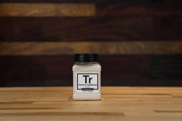 SPICEOLOGY - Truffle Parmesan (Tr) - 11 oz