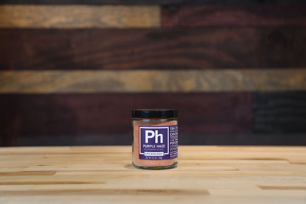 SPICEOLOGY - Purple Haze (Ph) - 5.5 oz