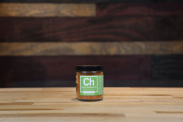 SPICEOLOGY - Chile Margarita (Ch) - 5.6 oz