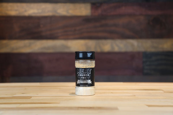 Meat Church - Season Salt - 6 oz