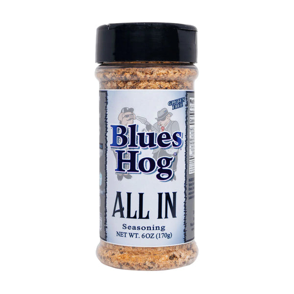 Blues Hog - All In - 6 oz