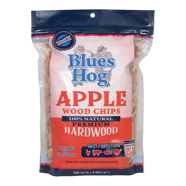 Blues Hog - Apple Wood Chips