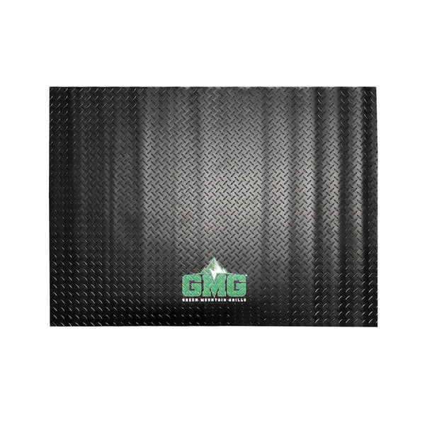 GMG - Floor Mat w/ Logo - 36