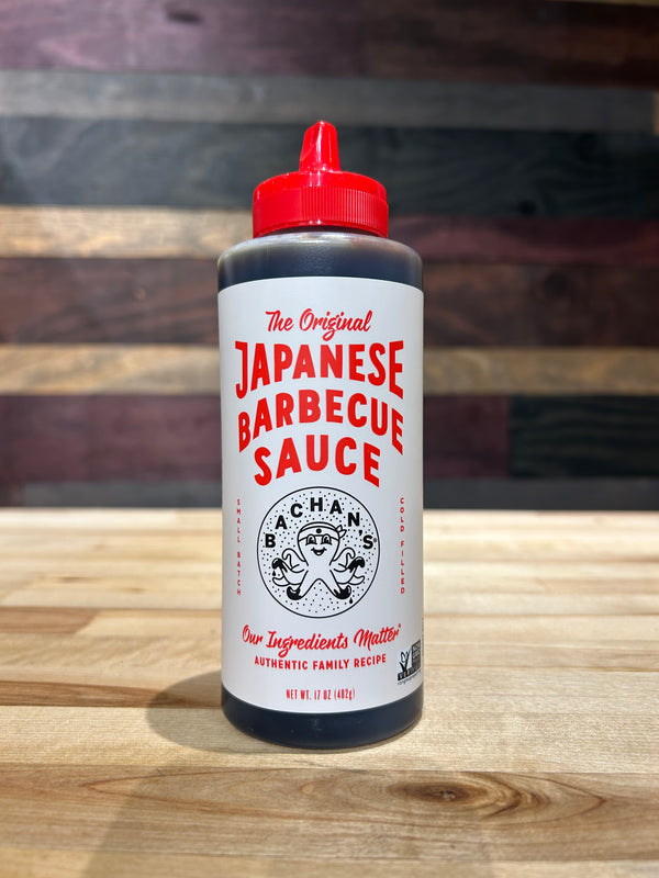 Bachan's - The Original - 17 oz
