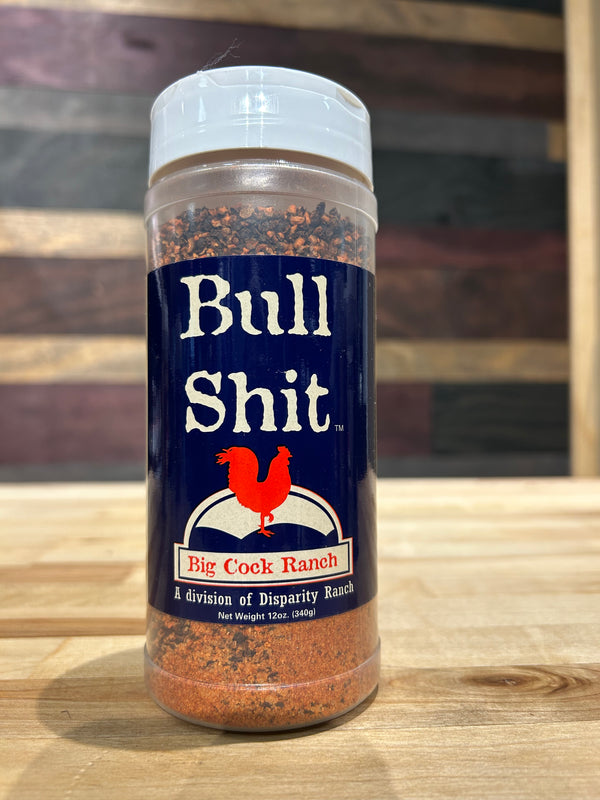 Big Cock Ranch - Bull Shit - 12 oz
