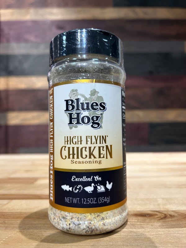 Blues Hog - High Flyin Chicken - 12.5 oz