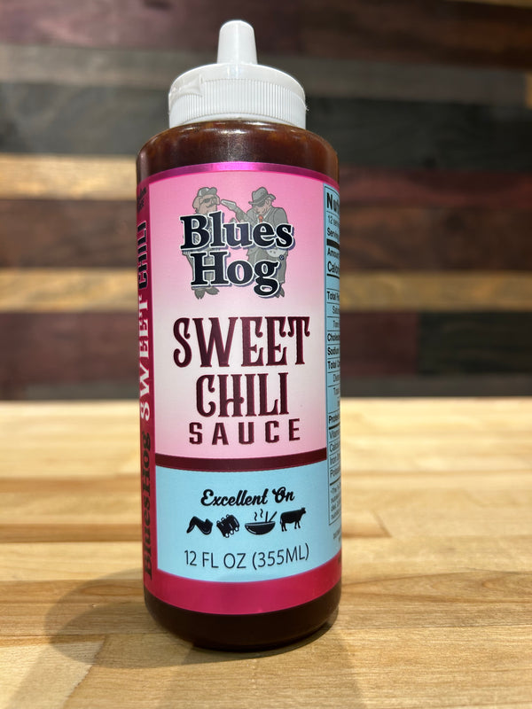 Blues Hog - Sweet Chili Wing Sauce - 12 oz