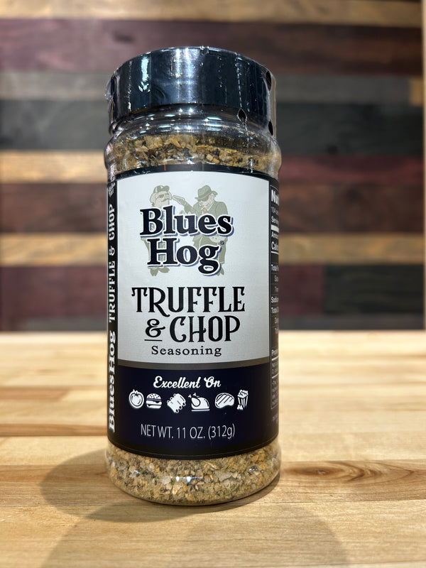Blues Hog - Truffle & Chop - 11 oz