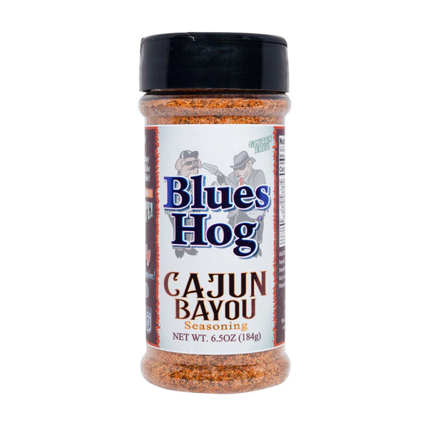 Blues Hog - Cajun Bayou - 6.5 oz