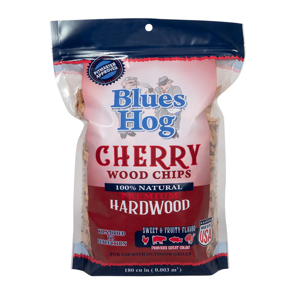 Blues Hog - Cherry Wood Chips