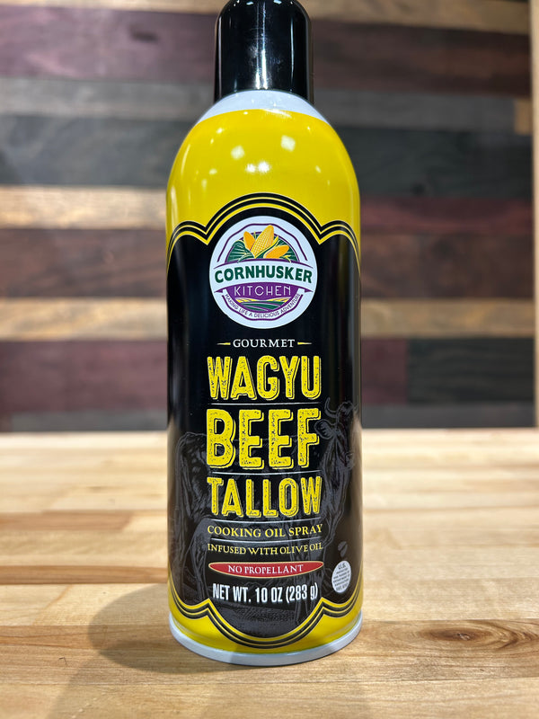 Wagyu Beef Tallow Spray - 10 oz