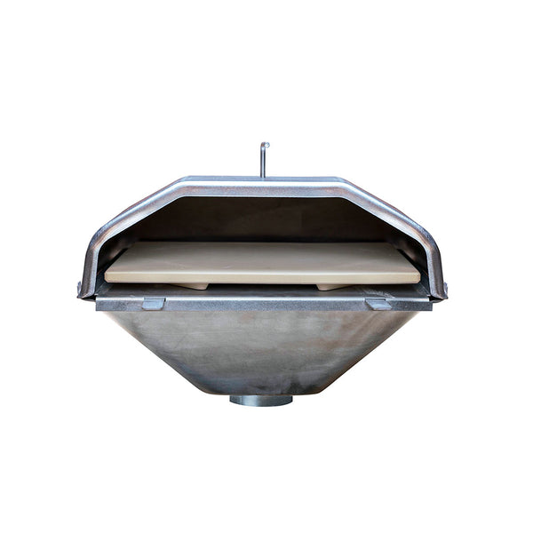 GMG - Pizza Oven Attachment (Ledge/Peak Models)
