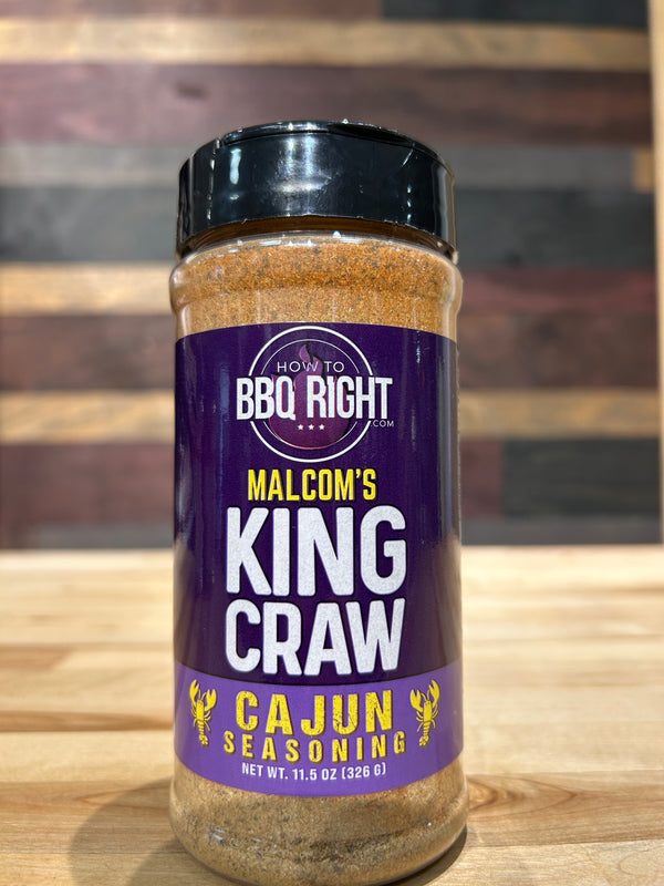 Malcom's - King Craw - 11.5 oz
