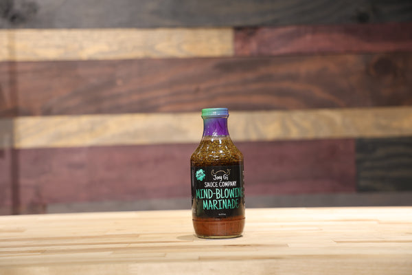 Joey G's - Mind-Blowing Marinade - 16.5 oz