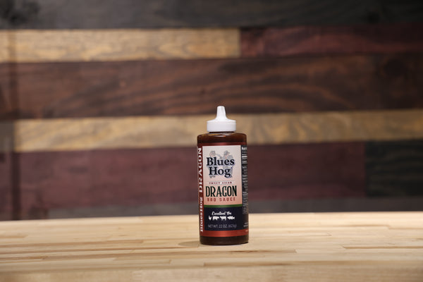 Blues Hog - Sweet Asian Dragon BBQ - 22 oz