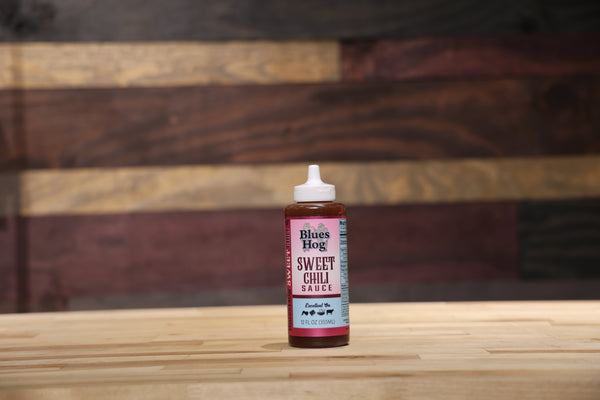 Blues Hog - Sweet Chili Wing Sauce - 12 oz