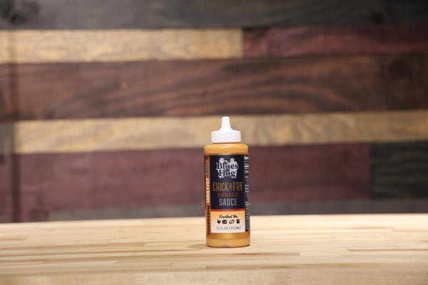 Blues Hog - Chick & Fry Burger Sauce - 12 oz