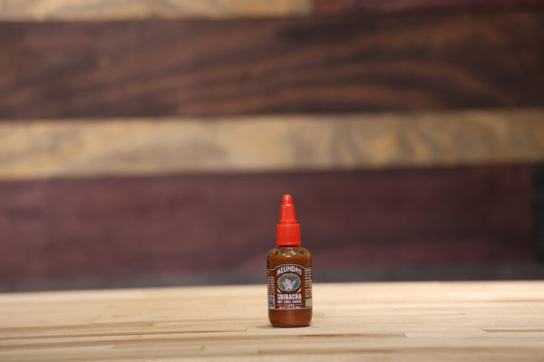 Melinda's - Sriracha - 2 oz