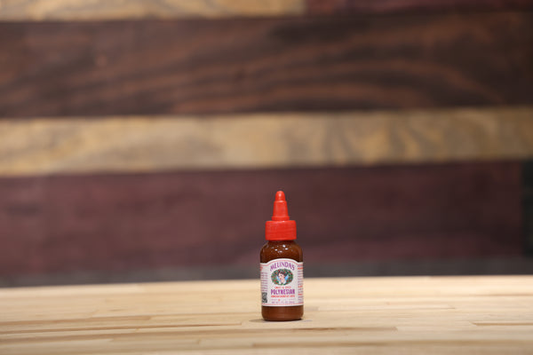 Melinda's - Sweet & Spicy Polynesian - 2 oz