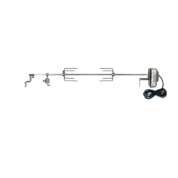 GMG - Rotisserie Kit (All PEAK Models)