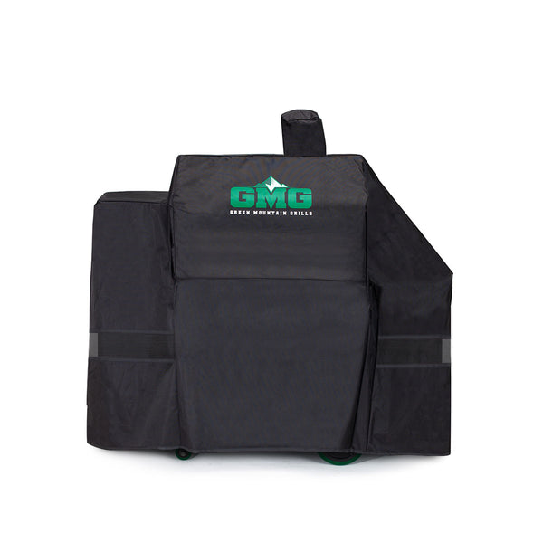 GMG - Grill Cover (Ledge Prime 2.0)