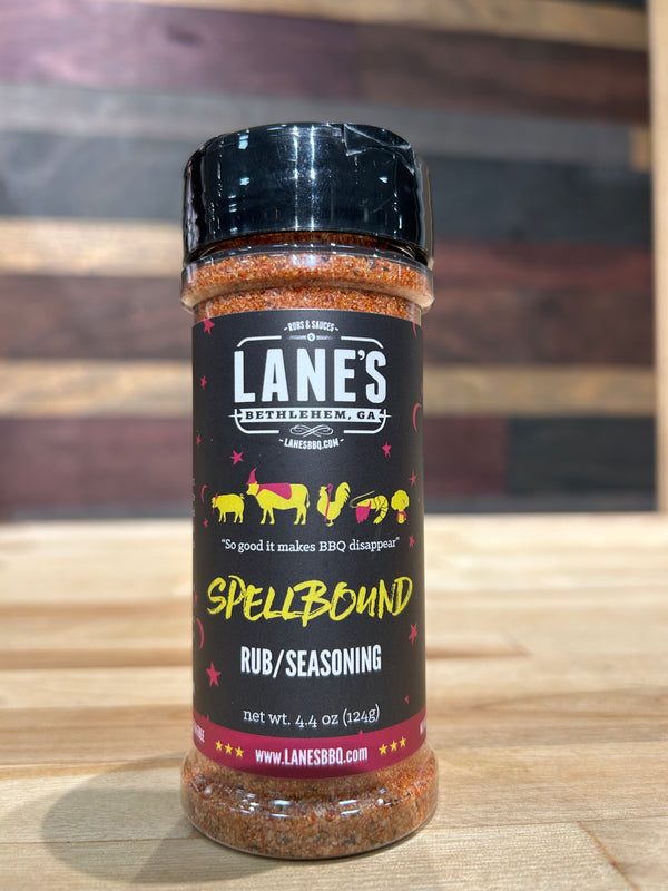 Lane's BBQ - Spellbound - 4.4 oz