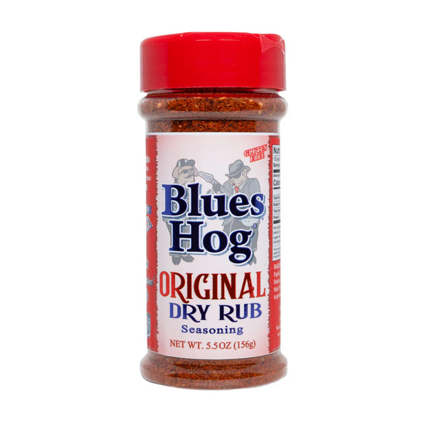 Blues Hog - Original Dry Rub - 5.5 oz