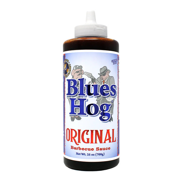 Blues Hog - Original BBQ Sauce - 25 oz