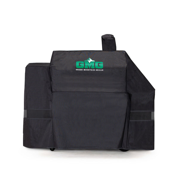 GMG - PEAK Grill Cover (All Prime Models)