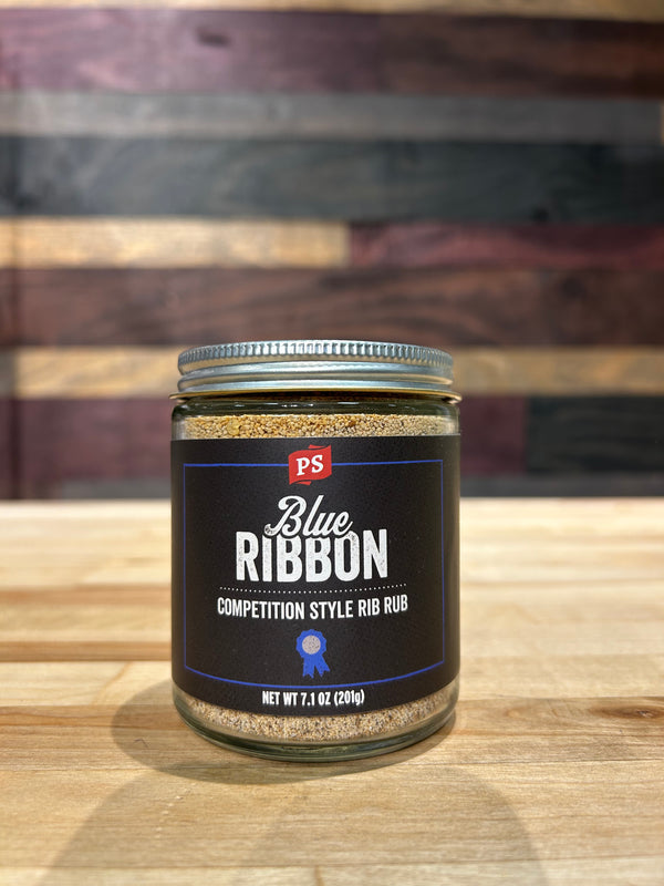 PS Seasoning - Blue Ribbon Competition Rub - 7.1 oz
