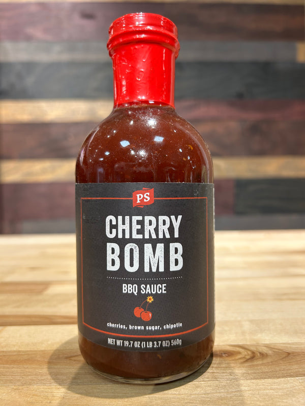 PS Seasoning - Cherry Bomb - 19.7 oz