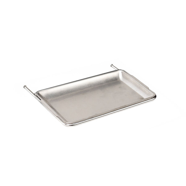 GMG - Rackt - Griddle Pan Attachment
