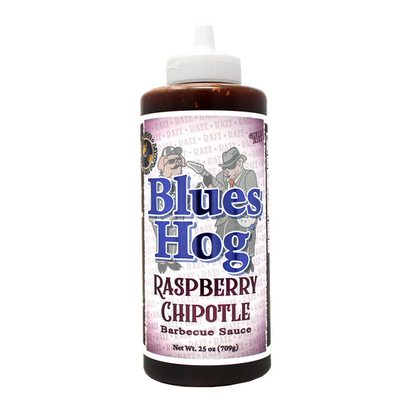 Blues Hog - Raspberry Chipotle Sauce - 25 oz