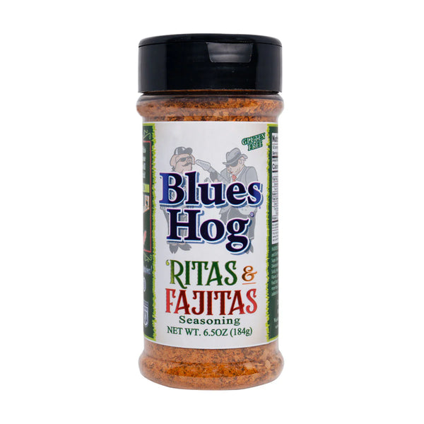 Blues Hog - Ritas and Fajitas - 6.5 oz