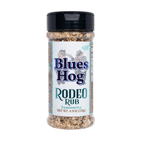 Blues Hog - Rodeo Rub - 4.5 oz