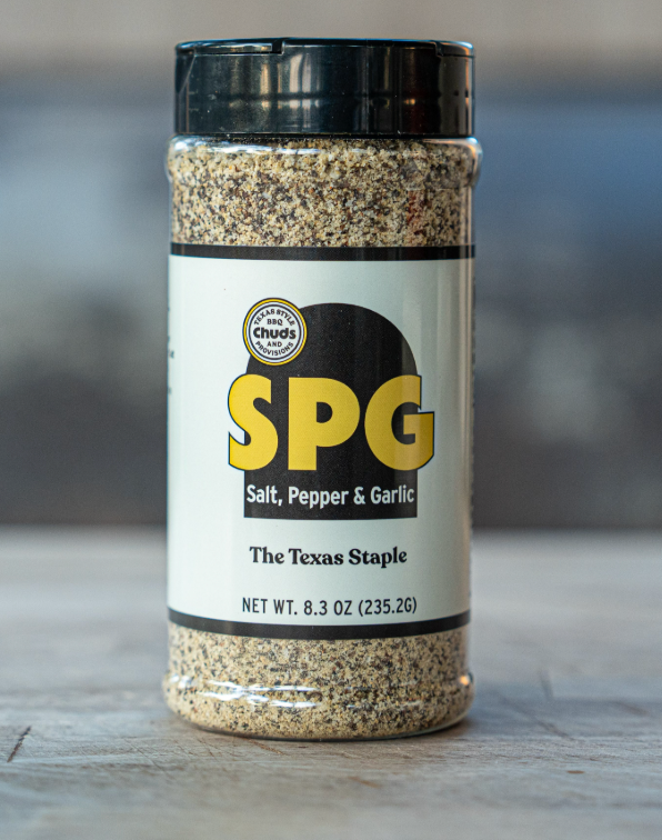 Chud's - SPG - 8.3 oz